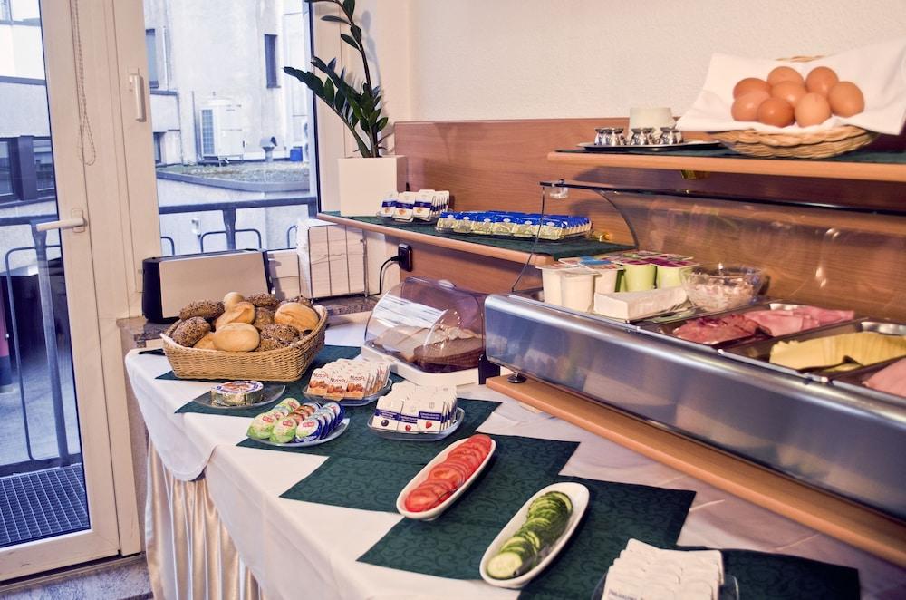 Adler Hotel Frankfurt Frankfurt am Main Ngoại thất bức ảnh
