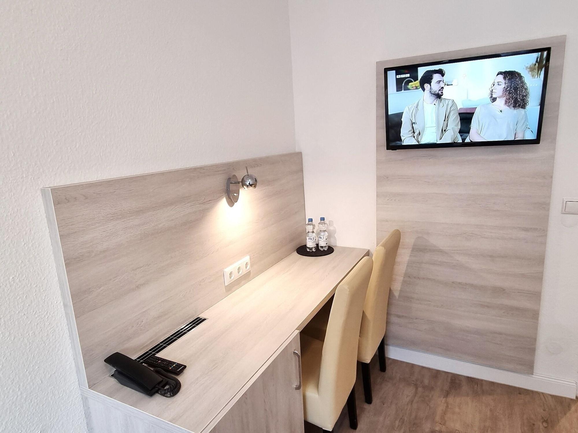 Adler Hotel Frankfurt Frankfurt am Main Ngoại thất bức ảnh