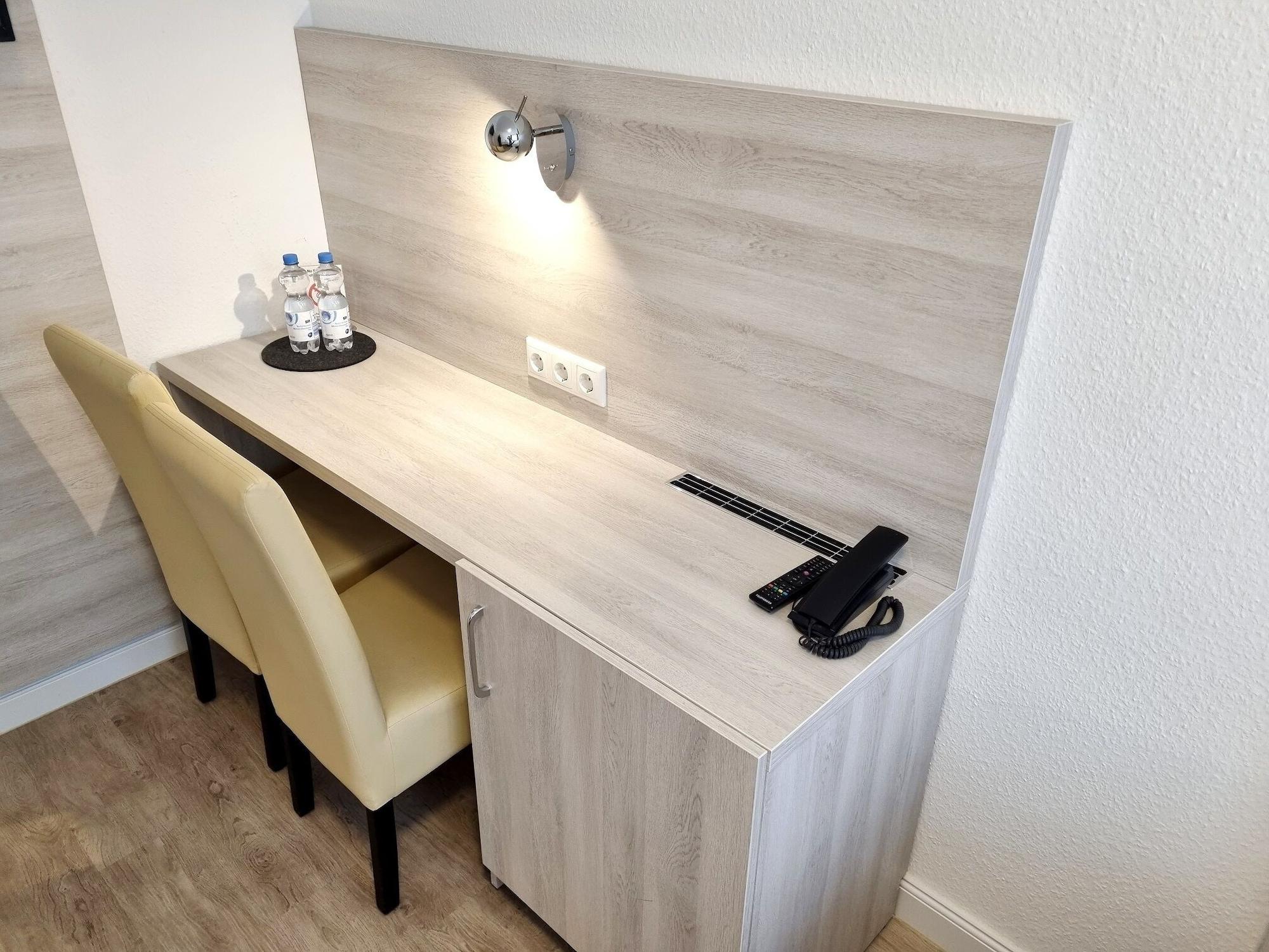 Adler Hotel Frankfurt Frankfurt am Main Ngoại thất bức ảnh