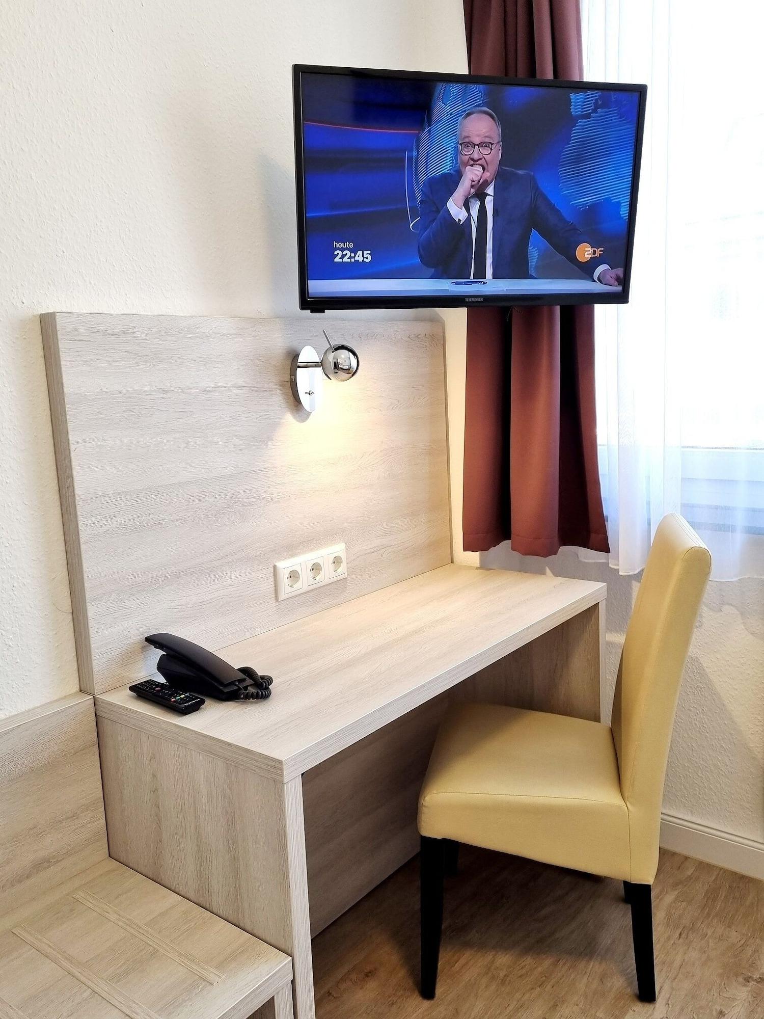 Adler Hotel Frankfurt Frankfurt am Main Ngoại thất bức ảnh