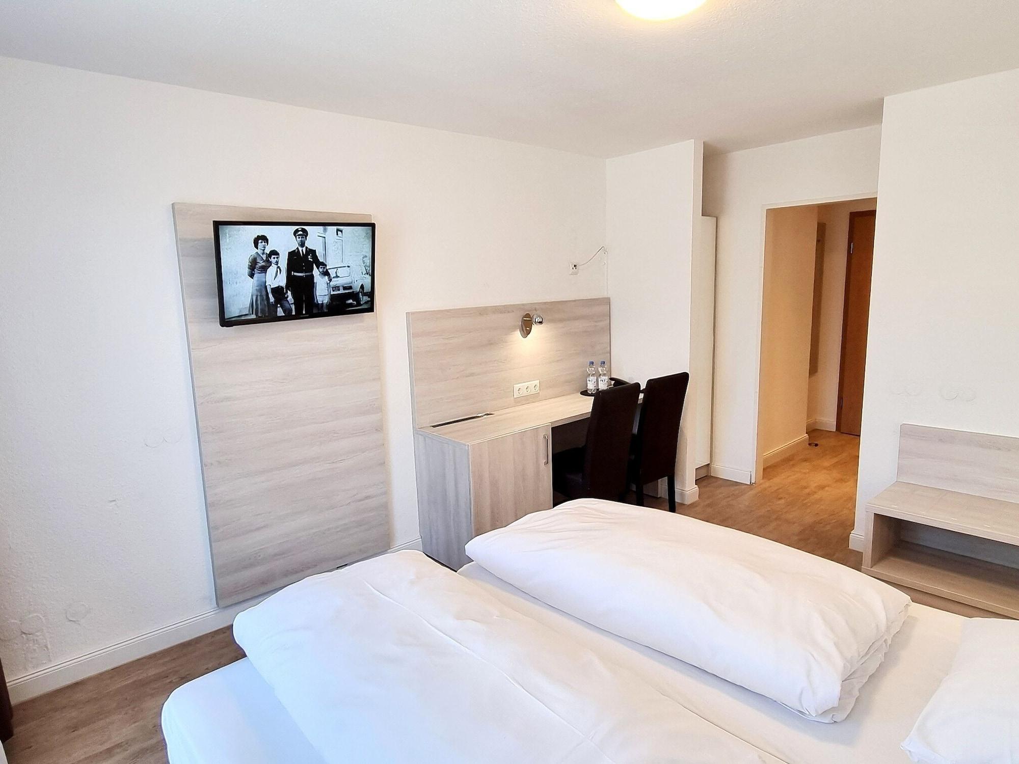 Adler Hotel Frankfurt Frankfurt am Main Ngoại thất bức ảnh