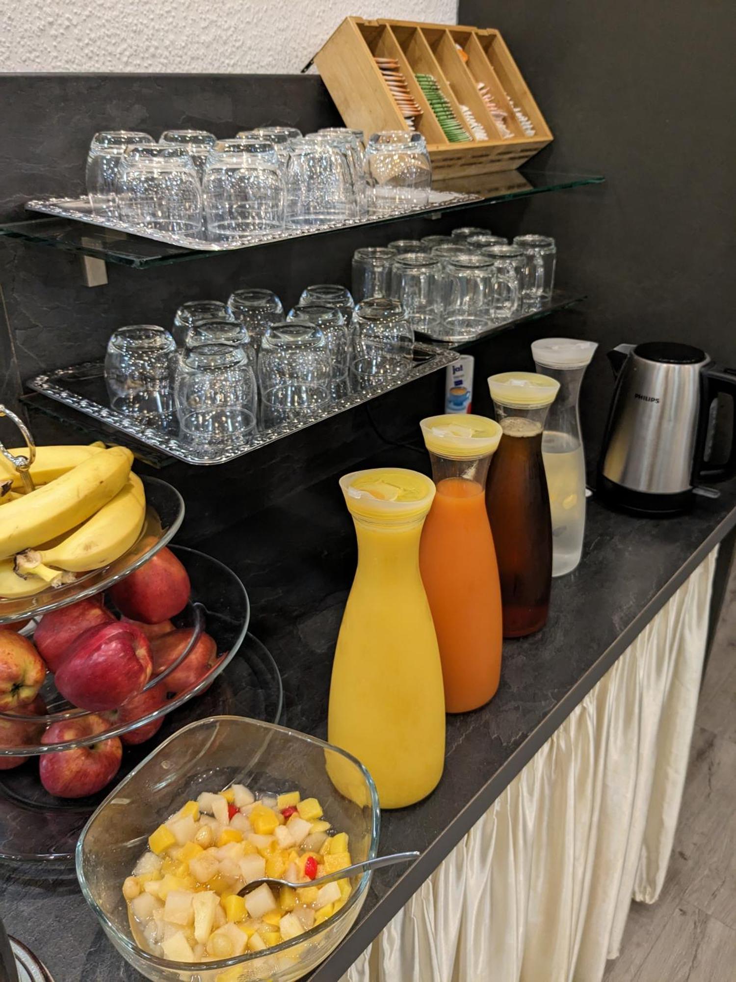 Adler Hotel Frankfurt Frankfurt am Main Ngoại thất bức ảnh