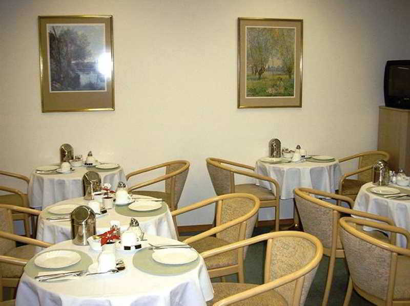 Adler Hotel Frankfurt Frankfurt am Main Ngoại thất bức ảnh